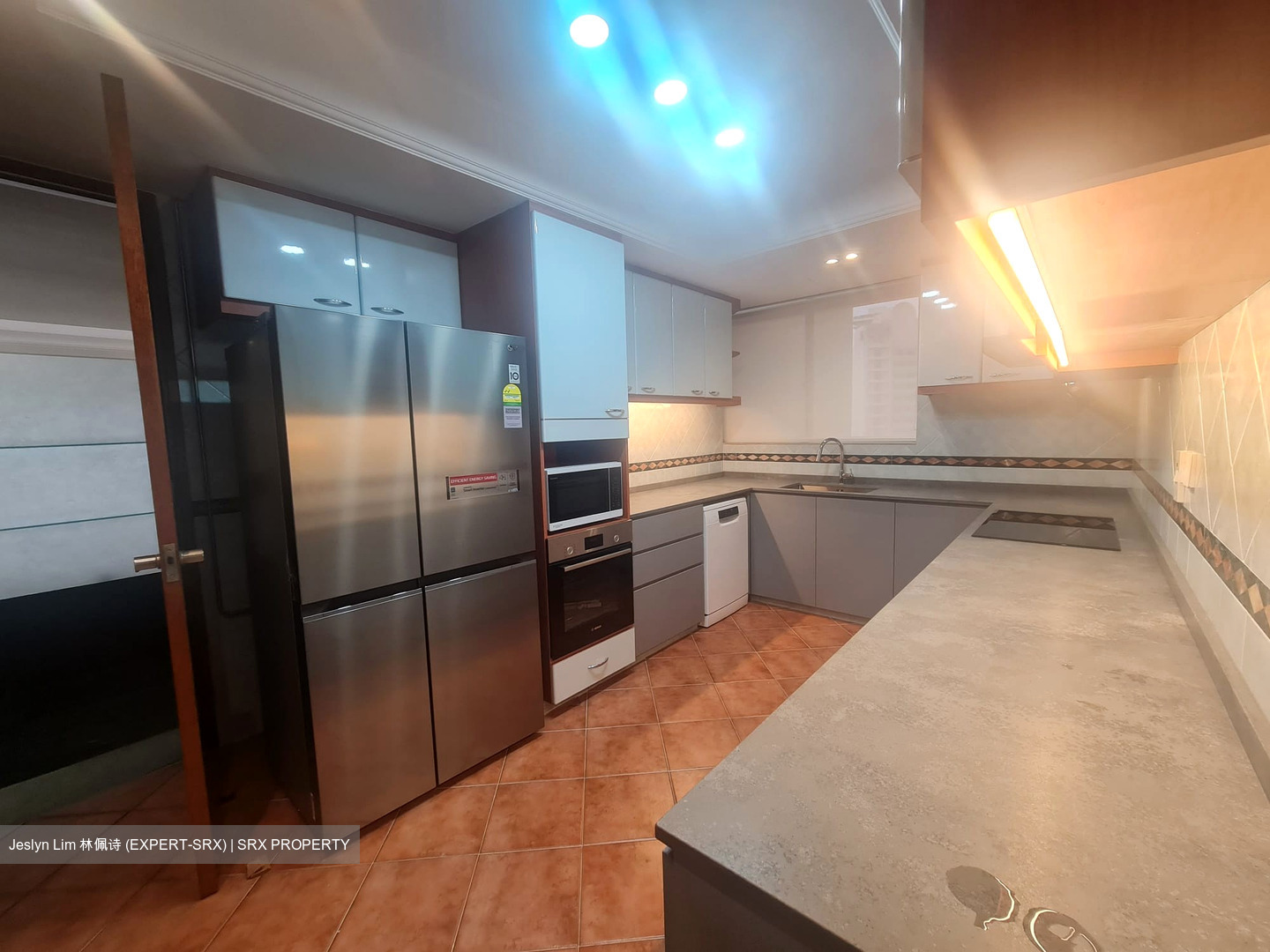 The Claymore (D9), Condominium #622156441